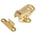 Exel Toggle Catch - 38 x 53mm - Polished Brass - Pack of 5