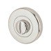 M Marcus Sorrento Bathroom Turn & Release - 53mm Diameter - Polished Chrome