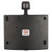 Union DoorSense J-8755A Acoustic Release Fire Door Holder - Black Union DoorSense J-8755A Acoustic Release Fire Door Holder - Black