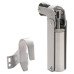 Justor Door Damper FR2 - 80kg Door - Silver
