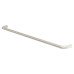 Exel 10mm D-Bar Cabinet Pull Handle - 416mm Centres - Satin Stainless Steel