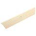 Carpet Door Bar Cover Trim - 900mm Length - Gold Anodised