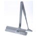 Briton 131 Fire Door Closer - Power Size 2-4 - Push/Pull Mounting - Silver Briton 131 Fire Door Closer - Power Size 2-4 - Push/Pull Mounting - Silver