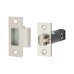 Borg BL2601 Marine Grade Easicode Pro Push Button Code Lock and Latch with Intumescent - Black