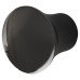 Crofts & Assinder Malvern Round Cabinet Knob - 35mm Diameter - Black Nickel Crofts & Assinder Malvern Round Cabinet Knob - 35mm Diameter - Black Nickel
