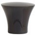 Crofts & Assinder Malvern Round Cabinet Knob - 35mm Diameter - Black Nickel Crofts & Assinder Malvern Round Cabinet Knob - 35mm Diameter - Black Nickel