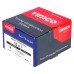 TIMCO Blackjax Pozi Round Head Wood Screws - 10 x 1 TIMCO Blackjax Pozi Round Head Wood Screws - 10 x 1