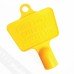 Gas Meter Key - Plastic