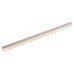 Hoppe Plain Steel Spindle - 8 x 160mm - To Suit Doors up to 80mm
