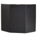 Cover for Dorgard Fire Door Holder - Matt Black