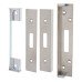 Hampstead Rebate Kit for BS8621 Deadlock - Satin Stainless Steel
