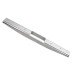 Adams Rite MS220 Armour Strike - 270 x 26mm - Zinc Plated