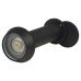 Jedo 200° Fire Rated Door Viewer - Door Thickness 50-70mm - Black