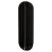 Exel Eccles Oval Flush Cabinet Pull Handle - 150 x 47mm - Matt Black Exel Eccles Oval Flush Cabinet Pull Handle - 150 x 47mm - Matt Black