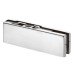 Top Door Patch Fitting for Glass Doors Top Door Patch Fitting for Glass Doors