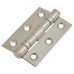 Exel Rimini Latch Door Handle on Rose Kit - Satin Chrome Exel Rimini Latch Door Handle on Rose Kit - Satin Chrome