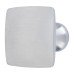 Hampstead Rayon Square Cabinet Knob - 35 x 35mm - Brushed Chrome Hampstead Rayon Square Cabinet Knob - 35 x 35mm - Brushed Chrome