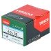 TIMCO Classic Pozi Countersunk Wood Screws - 4.0 x 35mm - A2 Stainless Steel - Pack of 200