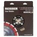 Reisser TCT Circular Saw Blade - 165 x 20mm - 40T - Wood - Thin Kerf