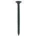 TIMCO Fine Thread Bugle Head Drywall Screws - 3.5 x 50mm - Dark Grey Phosphate - Pack of 200 TIMCO Fine Thread Bugle Head Drywall Screws - 3.5 x 50mm - Dark Grey Phosphate - Pack of 200
