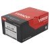 TIMCO Fine Thread Bugle Head Drywall Screws - 4.2 x 65mm - Dark Grey Phosphate - Pack of 500