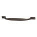 Crofts & Assinder Marlborough 15mm D-Bar Cabinet Pull Handle - 160mm Centres - American Copper