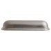 Crofts & Assinder Calgary Cabinet Cup Handle - 128mm Centres - Brushed Satin Nickel