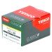 TIMCO Classic Pozi Countersunk Wood Screws - 4.0 x 40mm - Yellow Zinc - Pack of 200