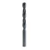 TIMCO HSS-R Jobber Drill Bits - 4.5 x 80mm - Pack of 2