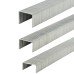 Tacwise 53 Series Staples (JT21, TR45/69/ST10, 53) - Selection Pack - Galvanised - Pack of 6000