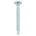 TIMCO Self Drilling Fine Thread Drywall Screws - 3.5 x 38mm - Zinc - Pack of 1000