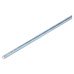 TIMCO Threaded Bar Rod - M10 x 1000mm - Zinc Plated - Pack of 10