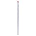 TIMCO Threaded Bar Rod - M10 x 1000mm - Zinc Plated - Pack of 10