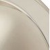 Crofts & Assinder Monmouth Cabinet Cup Handle - 64mm Centres - Polished Nickel