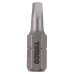 TIMCO Steel Driver Bits - Square - No.2 - 25mm Length - Pack of 10