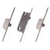 GU Ferco 3 Point Multipoint Door Lock - 3 Deadbolt - 35mm Backset - 92mm c/c