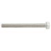 TIMCO Hex Set Screw - M8 x 40mm - A2 Stainless Steel - Pack of 10