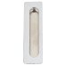 Exel Rectangular Flush Cabinet Pull Handle - 139 x 39mm - Polished Chrome Exel Rectangular Flush Cabinet Pull Handle - 139 x 39mm - Polished Chrome