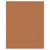 Self Adhesive Glass Kitchen Splashback - 750 x 900mm - Copper