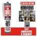 Evo-Stik The Dog's Multi-Purpose Sealant & Adhesive - 290ml - Clear Evo-Stik The Dog's Multi-Purpose Sealant & Adhesive - 290ml - Clear