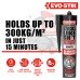 Evo-Stik Sticks Like Sh*t Turbo - Solvent Free - 290ml - White Evo-Stik Sticks Like Sh*t Turbo - Solvent Free - 290ml - White