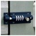 Squire Combination Bolt - 125mm Length - Blue Squire Combination Bolt - 125mm Length - Blue