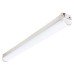 Integral LED Lightspan+ 30/52W Linkable LED Batten with Emergency/MW - IP20 - 5ft/1500mm - 3/4/6300K