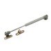 Gas Spring Stay - Downward - 150n - Grey/Silver