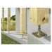 Simpson Strong Tie PPRC Adjustable Elevated Post Base for 100-200mm Posts - 100-150mm Height