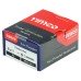 TIMCO Twin Threaded Pozi Countersunk Wood Screws - 6 x 1 TIMCO Twin Threaded Pozi Countersunk Wood Screws - 6 x 1