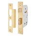UNION 2226 Bathroom Lock - 65mm Case - 44.5mm Backset - Polished Brass UNION 2226 Bathroom Lock - 65mm Case - 44.5mm Backset - Polished Brass