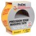 ProDec Advance Precision Edge Masking Tape - 48mm x 50m - Orange ProDec Advance Precision Edge Masking Tape - 48mm x 50m - Orange