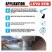Evo-Stik Sticks Like Waterproof Sealant - 290ml - Clear