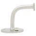 Hampstead Handrail Bracket - 62mm Projection - Satin Stainless Steel